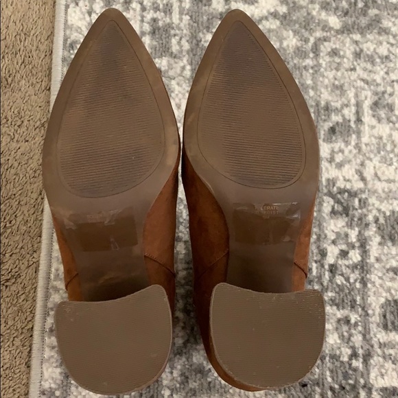 Steve Madden Booties - Picture 4 of 4